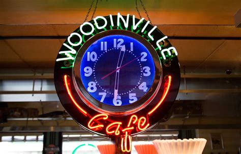 Welcome - Woodinville Cafe