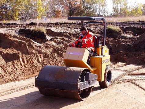 Soil Compaction Test | Ground Compaction St. Cloud Minnesota