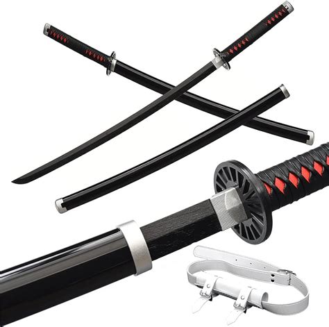 Discover more than 82 katana sword anime best - in.cdgdbentre