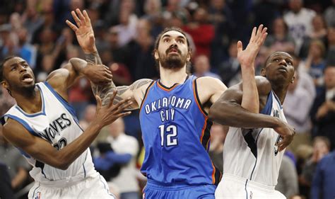 Oklahoma City Thunder: 5 players the Thunder should trade next