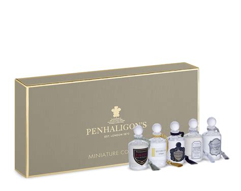 Shop 5 x 5ml GENTLEMEN'S FRAGRANCE COLLECTION | Fragrances - Best ...