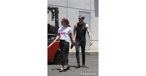 Chord Overstreet Images | POPSUGAR Celebrity