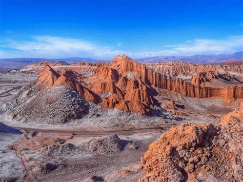 Top 5 Things To In The Atacama Desert, Chile: 2024 Guide