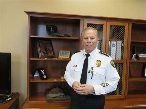 Michael Register takes oath of office as Clayton County police chief ...