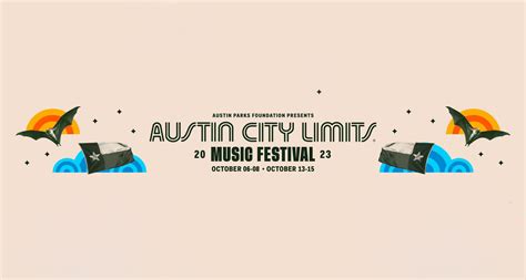 Austin City Limits Announces 2023 Lineup - Loud Hailer Magazine