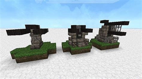 Desertech's Cannons and Turrets BUNDLE! [DOWNLOAD!] Minecraft Project