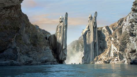 Where Was Lord of the Rings Filmed? Here's Where to Find the Real-World Locations