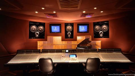 Recording Studio Music HD Wallpapers Wallpapers ( Desktop Background