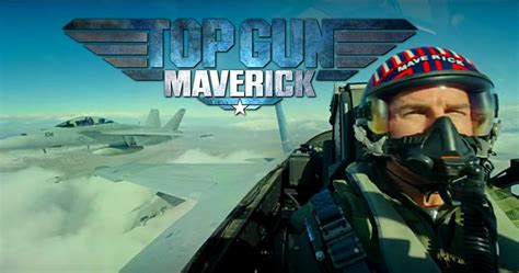 Top Gun Maverick: Corona Ate Them Too Check Why They Pushed Back The ...