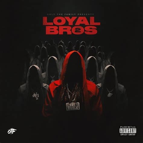 Read All The Lyrics To Lil Durk & Only The Family’s New Compilation ‘Loyal Bros 2’ | Genius