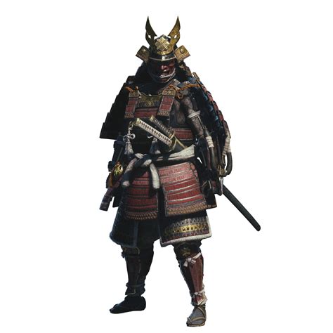 Bildergebnis für samurai set monster hunter world | Samurai armor ...