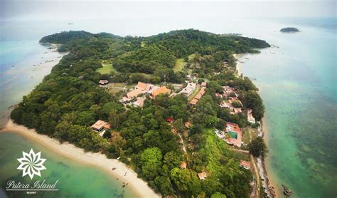 pulau besar melaka resort - Joshua Hamilton