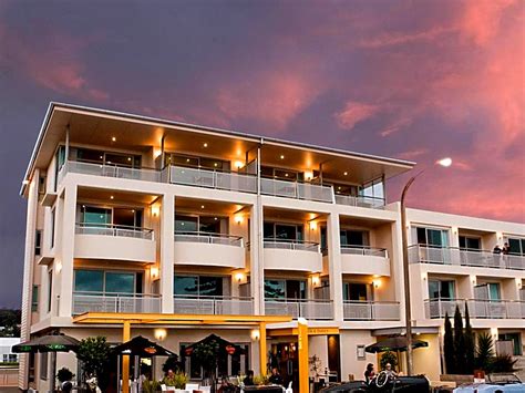 Top 7 Small Luxury Hotels in Napier - Eva Novak's Guide 2024