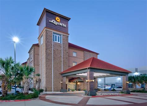 La Quinta Inn & Suites by Wyndham South Dallas - Hutchins, Hutchins