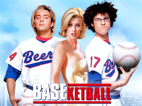 BASEketball: Official Clip - Kiss and Make Up - Trailers & Videos - Rotten Tomatoes