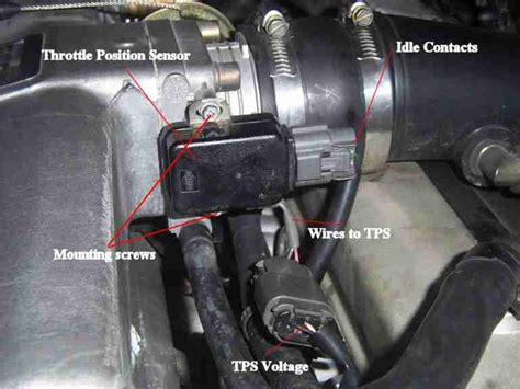 P0227 – Throttle position (TP) sensor C/accelerator pedal position (APP ...