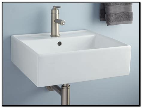 Ada Compliant Wall Mount Bathroom Sinks - Sink And Faucets : Home ...