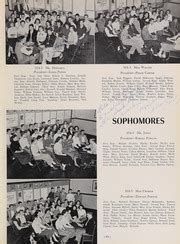 Washington Lee High School - Blue and Gray Yearbook (Arlington, VA ...