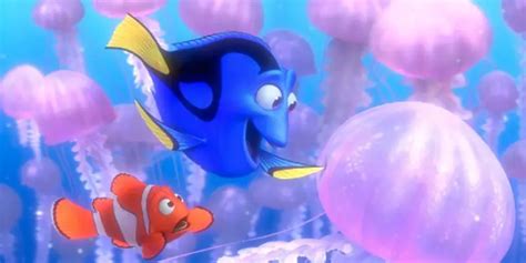 Dory And Short-Term Memory Loss: Is Pixar Getting It Right?