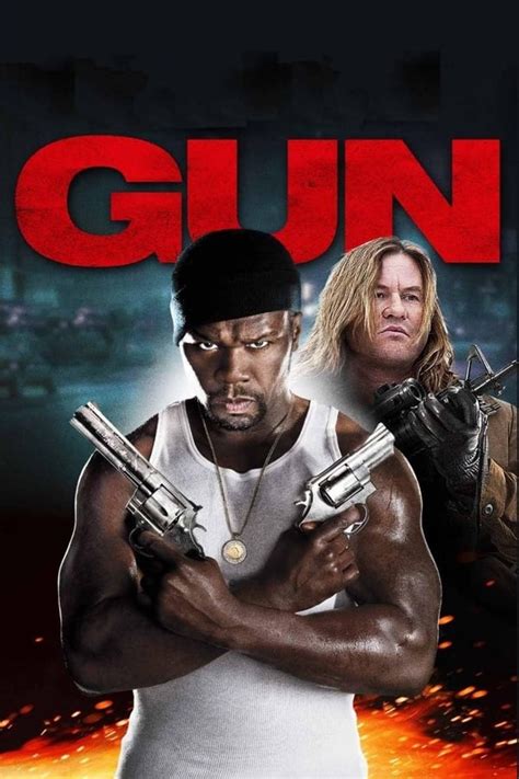 Gun (2010) — The Movie Database (TMDB)