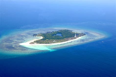 Philippines’ Apo Reef Natural Park named Blue Park Marine Protected Area