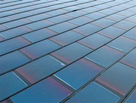 Tesla Solar Shingles Cost : The Low-Down: Here's How Much One of Tesla's Solar Roofs ...