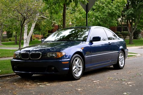 2004 BMW 325Ci