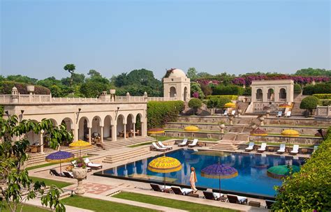 The Oberoi Amarvilas, Agra « Luxury Hotels TravelPlusStyle