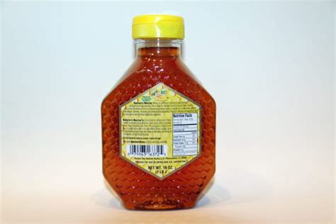 Tupelo Honey (by Bottle Or Case) | Bee Natural Honey