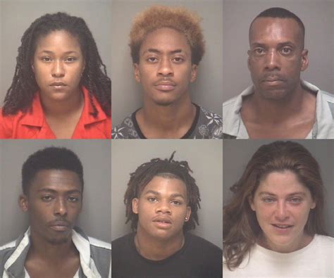 Six charged after June disorder in Belmont