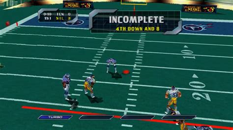 NFL Blitz 2000 Download - GameFabrique