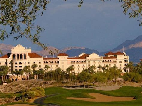 JW Marriott Las Vegas Resort & Spa - Magellan Luxury Hotels