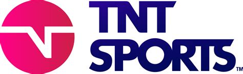 TNT Sports Logo – PNG e Vetor – Download de Logo