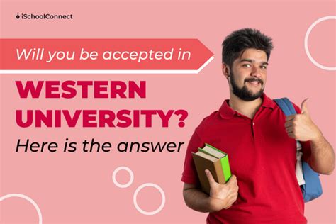 Western university | Acceptance rate, courses and more