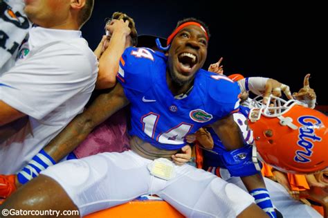 6 Best Florida Gators Football Players For 2015