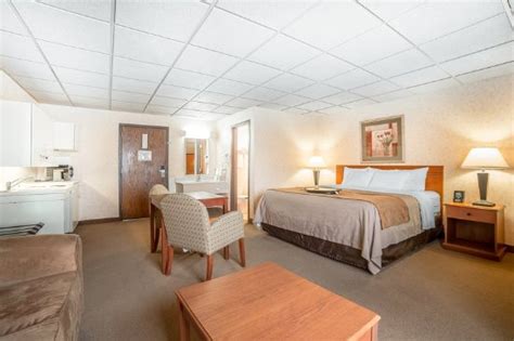 Comfort Inn Shelby - UPDATED 2018 Prices, Reviews & Photos (Montana) - Hotel - TripAdvisor