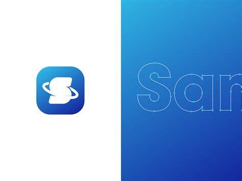 Samsung logo Design | Brand Revamp by Iftekhar Adil Brand Designer on ...