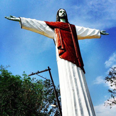 😎 Christ the redeemer statue information. Interesting Facts about ...