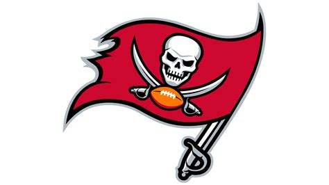 Tampa Bay Buccaneers Logo, symbol, meaning, history, PNG, brand