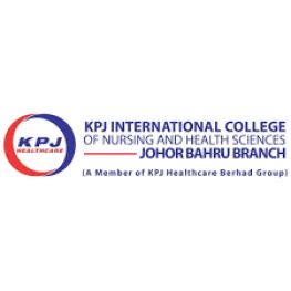 KPJ International College Johor Bahru, Nursing School in Johor Bahru