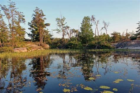 French River Provincial Park (Northeastern Ontario) - 2021 All You Need to Know BEFORE You Go ...