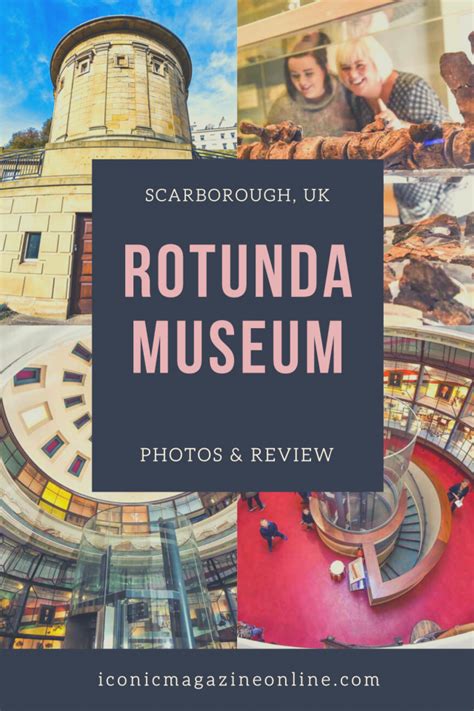 The Rotunda Museum - Review And Photos - Iconic Magazine Online