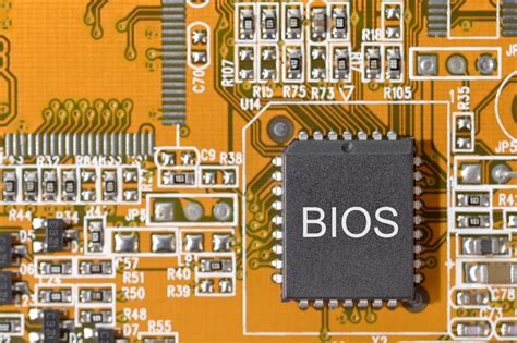 What Is BIOS? A Basic Definition | Tom's Hardware