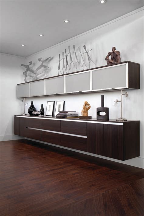 Conference Room Credenza - Modern - Home Office - New York - by ...