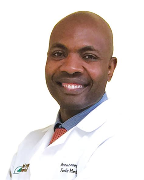 Brunel Joseph, MD - Family Medicine & Sports Medicine Doctor