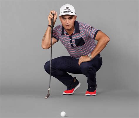 Rickie Fowler: How to be a clutch putter - Australian Golf Digest