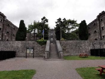 Cork City Gaol Radio Museum :: Museum Finder, Guide, Radio, | Radiomuseum.org