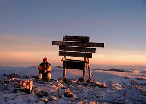 Visit Mount Kilimanjaro on a trip to Tanzania | Audley Travel