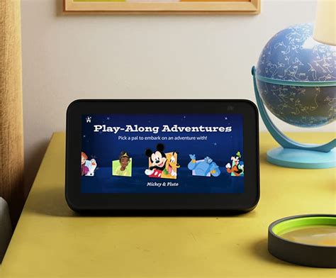 Amazon.com: Hey Disney! A magical voice assistant for Alexa : Alexa Skills