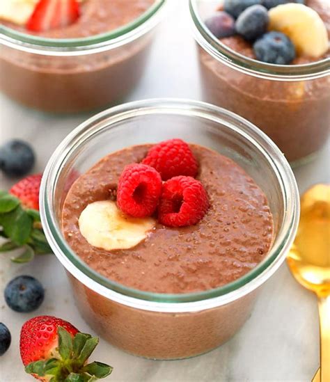 23 Vegan Protein Powder Recipes (That Are Not Smoothies)